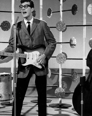 The Doo Wop Project