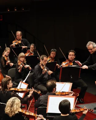 Los Angeles Chamber Orchestra Beverly Hills
