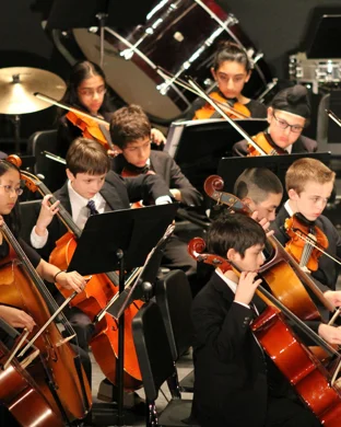 All District Music Festival Thousand Oaks