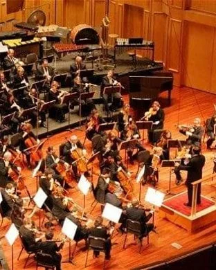 Mitsuko Uchida Los Angeles