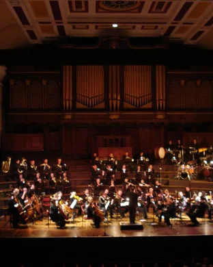 CSUN Symphony Orchestra Northridge