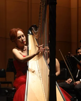 Outlander In Concert Riverside