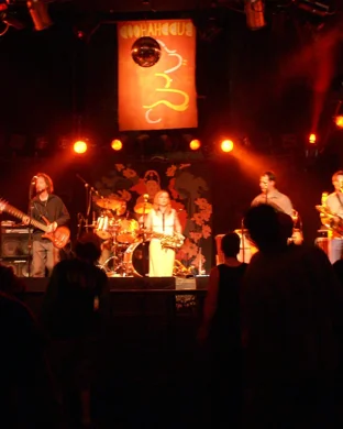 The After Hours Show Santa Monica