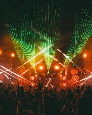 Outloud Music Festival West Hollywood