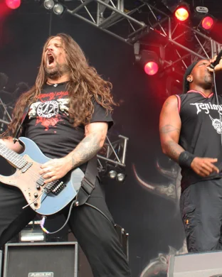 Gatecreeper Los Angeles