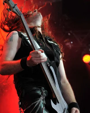 Spite Pomona