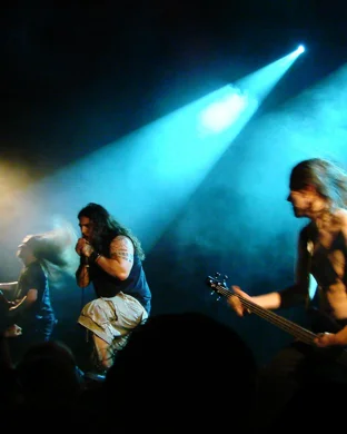Slaughter To Prevail Anaheim