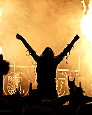 Ron Keel West Hollywood