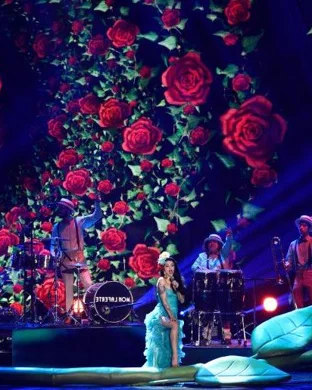 Roberto Tapia Inglewood