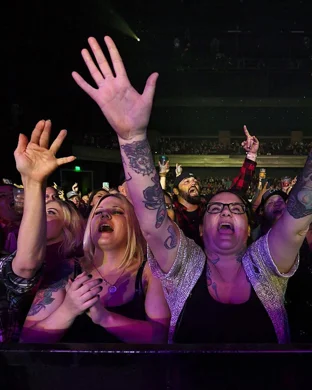 Black Sabbatha - Tribute To Black Sabbath West Hollywood
