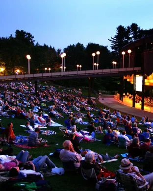 TLR - Experience The Eagles Agoura Hills