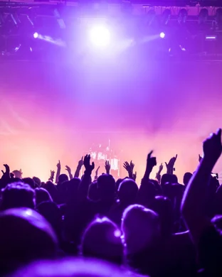 The Fixx - The Band Los Angeles
