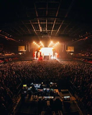 Jessie Ware Los Angeles