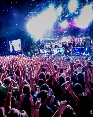 Laidback Luke Los Angeles