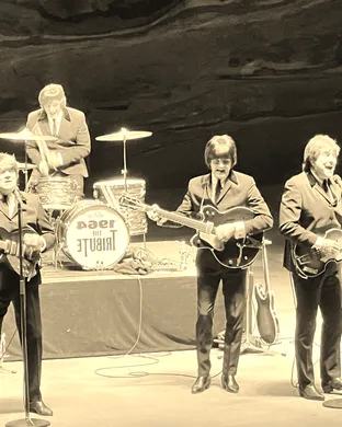 1964 The Tribute Cerritos