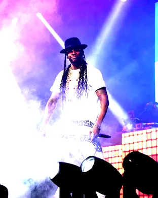 2 Chainz Long Beach