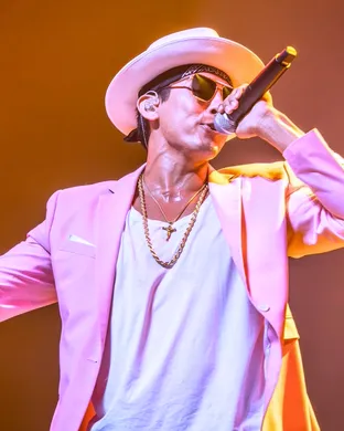 24K Magic - Bruno Mars Tribute Costa Mesa