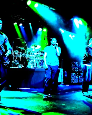 311 Long Beach