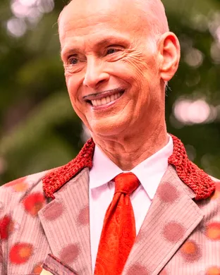 A John Waters Christmas North Hollywood