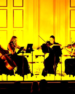 ABBA LA: The ABBA Concert Experience - Tribute Costa Mesa