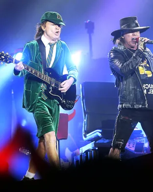 Acdc San Juan Capistrano