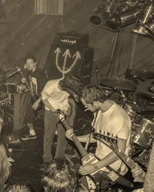 Acid Bath Ontario