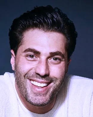 Adam Ray Anaheim