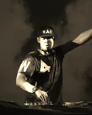Afrojack Los Angeles