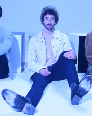 Ajr Costa Mesa