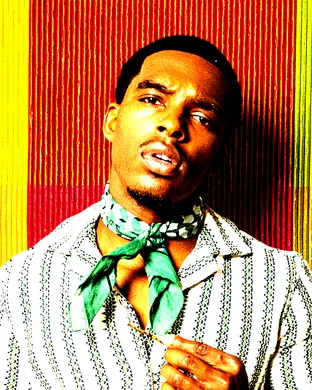 Akeem Ali Los Angeles