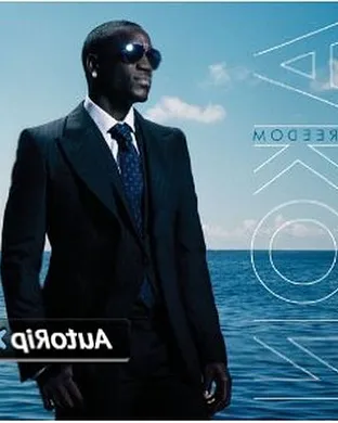Akon Inglewood