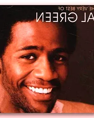 Al Green Los Angeles