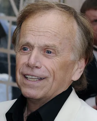 Al Jardine Cerritos