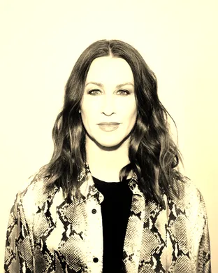 Alanis Morissette Inglewood