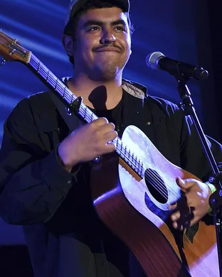 Alejandro Aranda Los Angeles