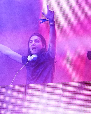 Alesso Los Angeles