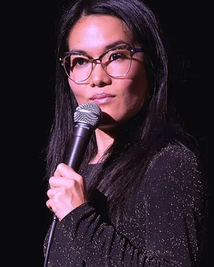 Ali Wong Thousand Oaks