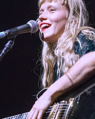 Alice Phoebe Lou Los Angeles