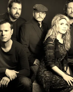 Alison Krauss and Union Station