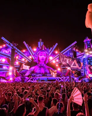 Alison Wonderland Inglewood