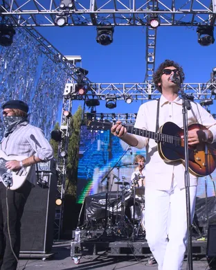 Allah Las Santa Ana
