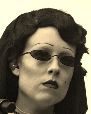 Allie X Los Angeles