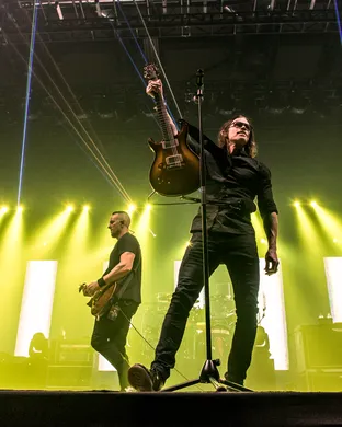 Alter Bridge Anaheim