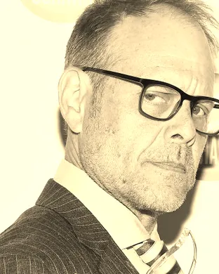 Alton Brown