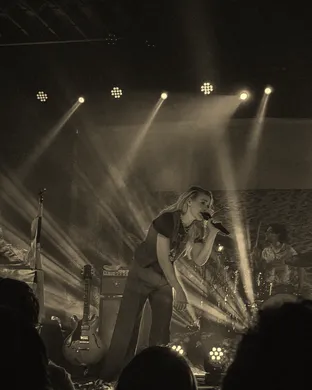 Aly & Aj Anaheim