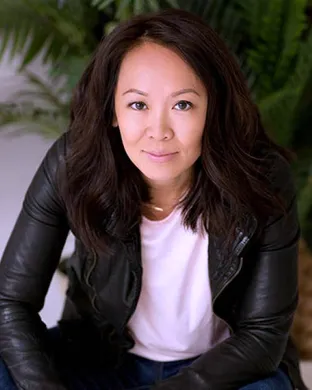 Alyce Chan Irvine