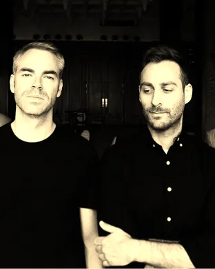 American Football - Band Los Angeles