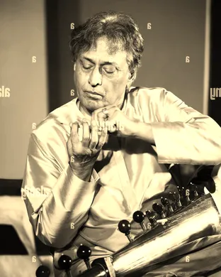 Amjad Ali Khan Thousand Oaks