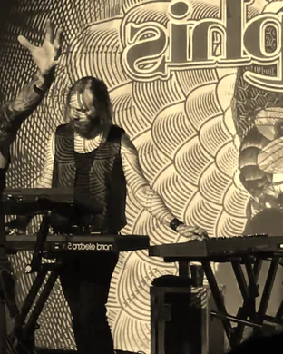 Amorphis Los Angeles