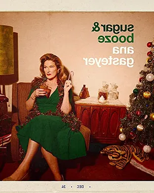 Ana Gasteyer Rancho Cucamonga